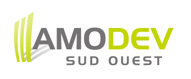logo amodev